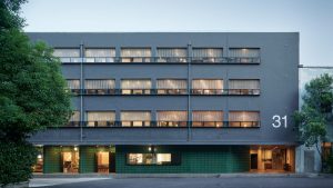ده استودیو معماری که ساختمان های اداری خود را طراحی کردند