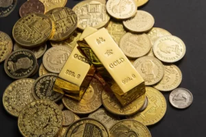 بازار طلا به روایت آمار