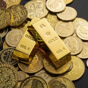 بازار طلا به روایت آمار